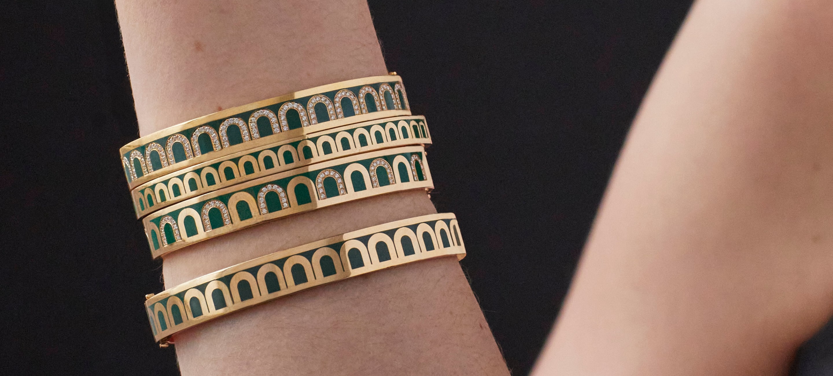 Famous best sale bracelet designers